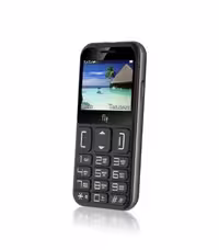 گوشی موبایل فلای مدل FLY EZZY 9 دوسیم کارت