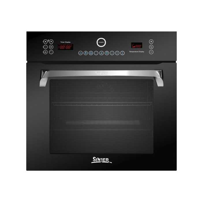 فر توکار  سینجر مدل 7612A