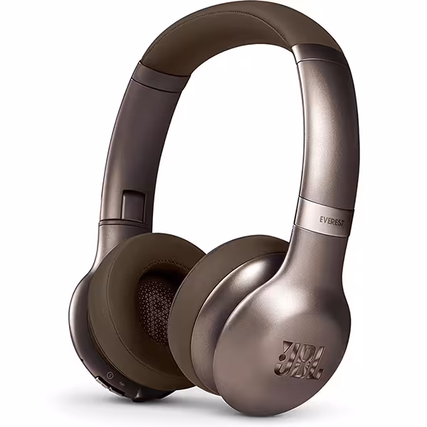 هدفون جی بی ال مدل EVEREST™ 310 Wireless on-ear headphones قهوه ای - Hiapple.ir