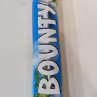 شکلات بونتی نارگیلی(coconut bounty) 57 گرم اصل
