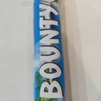شکلات بونتی نارگیلی(coconut bounty) 57 گرم اصل