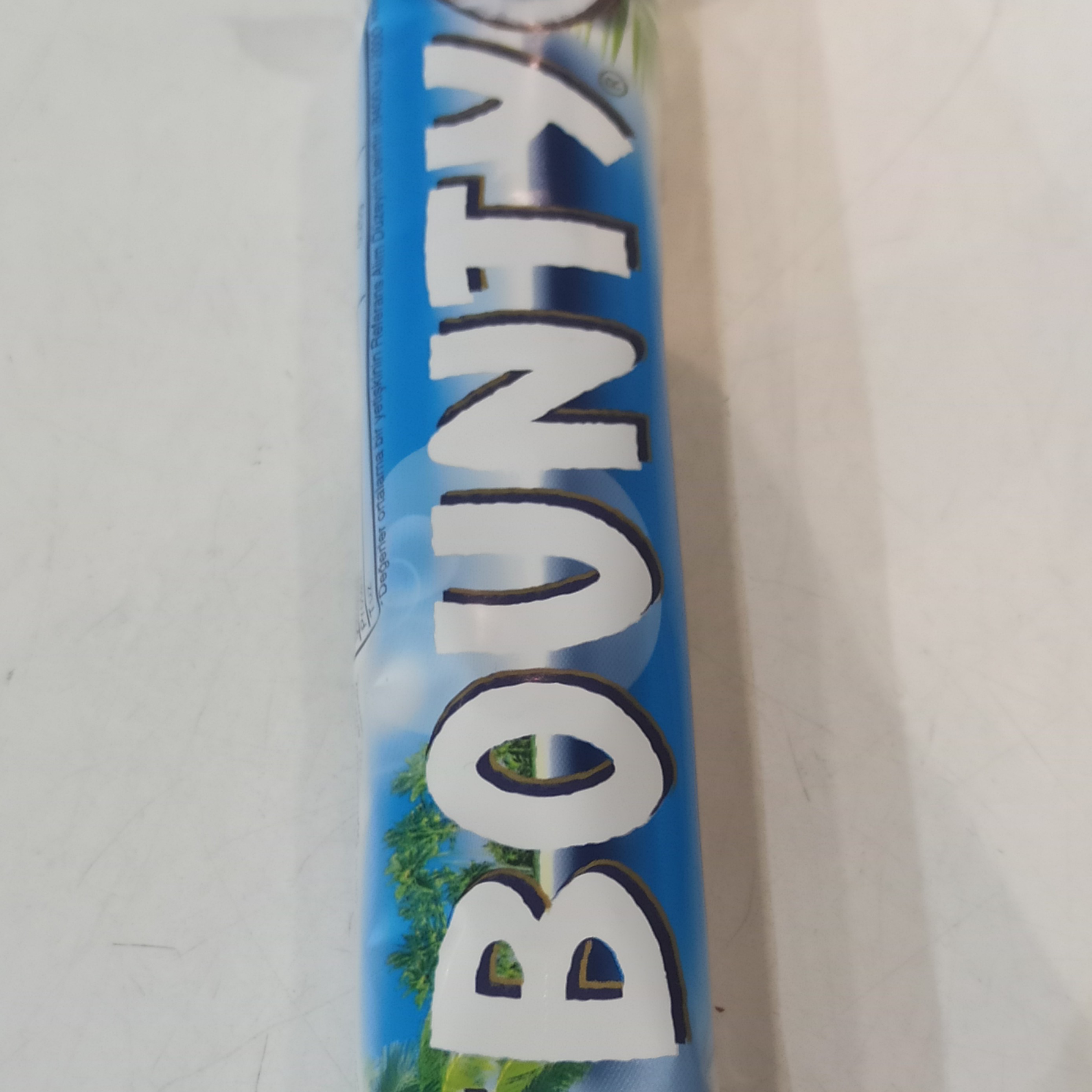 شکلات بونتی نارگیلی(coconut bounty) 57 گرم اصل