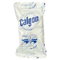قرص جرم گیر ماشین لباسشویی کالگون calgon بسته 1 عددی