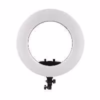 رینگ لایت هارمونی Harmony Ring Light M18 96W