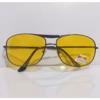 عینک مردانه مناسب شب برند raydan