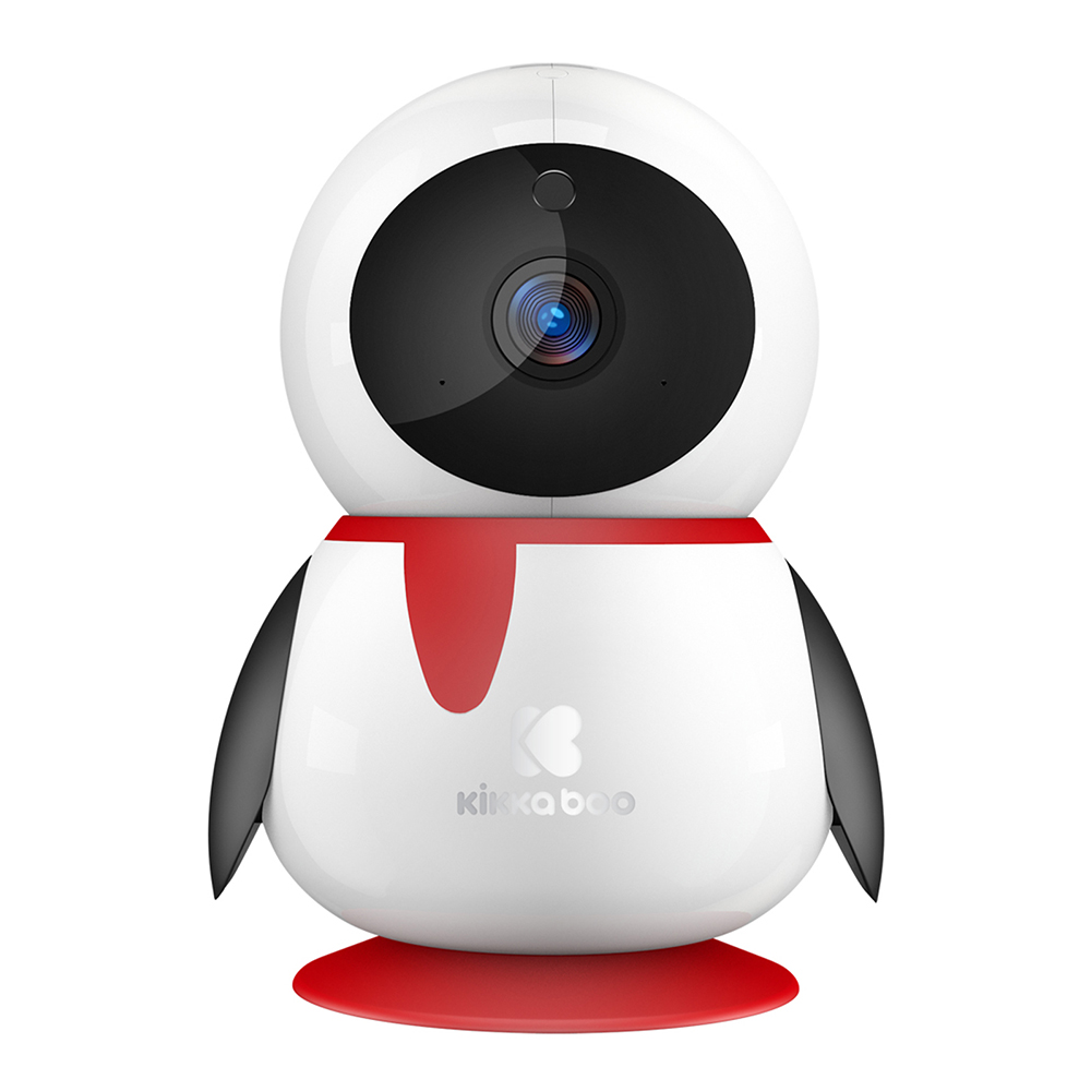 پیجر تصویری مدل پنگوئن کیکابو Kikka boo