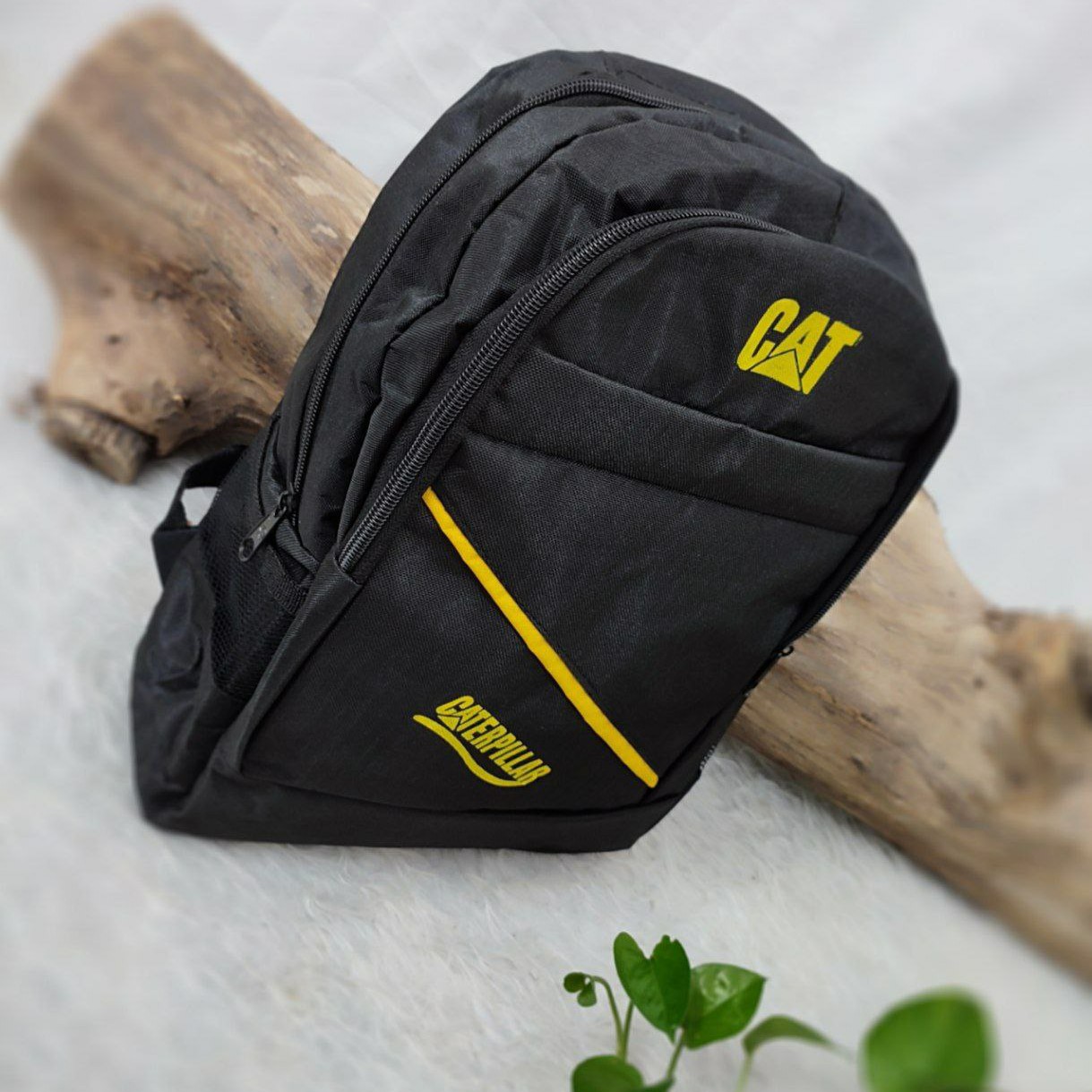 کوله پشتی مدل cat