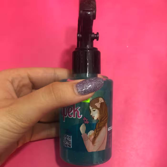 عطر مو آیپک
