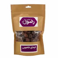خرما خاصویی آجیلی 300 گرمی رضوان - برداشت 1402