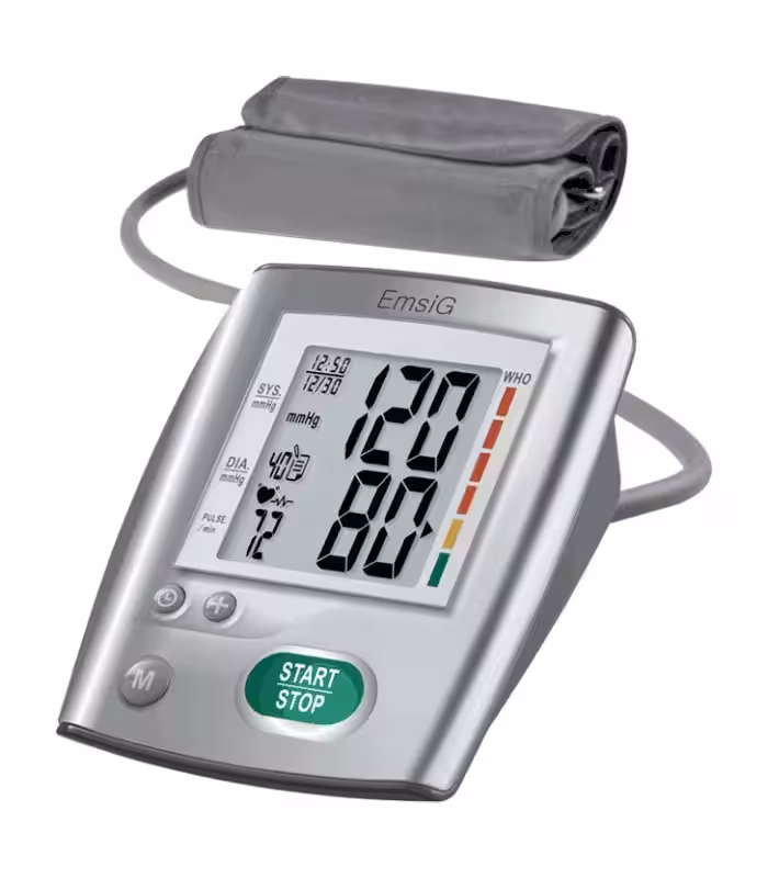 فشارسنج بازویی دیجیتالی امسیگ BO28