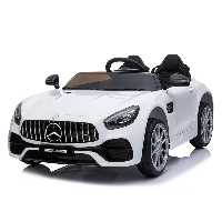 ماشین شارژی بنز 163 Ztn (2022)