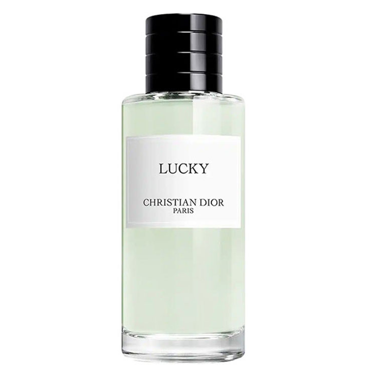 ادو پرفیوم مردانه و زنانه اماراتی Dior Lucky حجم 125 میلی لیتر