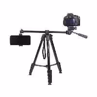 سه پایه دوربین عکاسی جیماری مدل KP-2209
