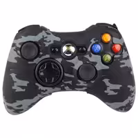 روکش دسته بازی Xbox 360 طرح چریکی کد 13