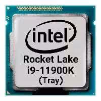 قیمت و خرید سی پی یو بدون باکس اینتل مدل Core i9-11900K | یاس ارتباط