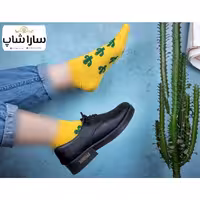 جوراب کاکتوسی