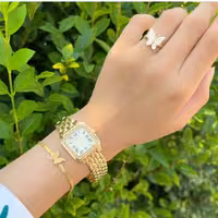 ساعت ست پرفروش  مارک کارتیر