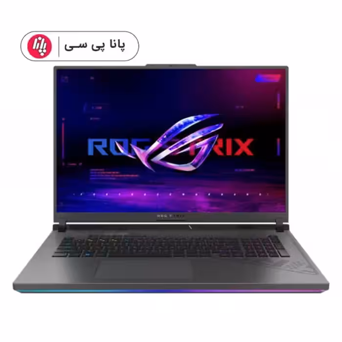 لپ تاپ ASUS ROG Strix G614JI i7(13650HX) 16GB 1TSSD 8GB RTX4070
