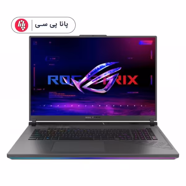 لپ تاپ ASUS ROG Strix G614JI i7(13650HX) 16GB 1TSSD 8GB RTX4070