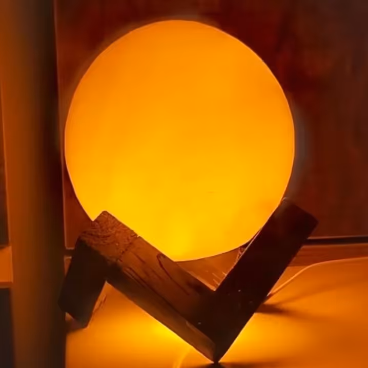 اباژور گوی نمکی