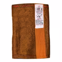 شکم بند پشم شتر سایز 6