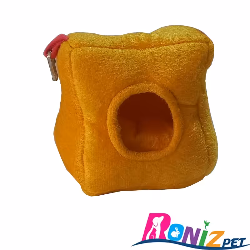 مخفیگاه پرنده