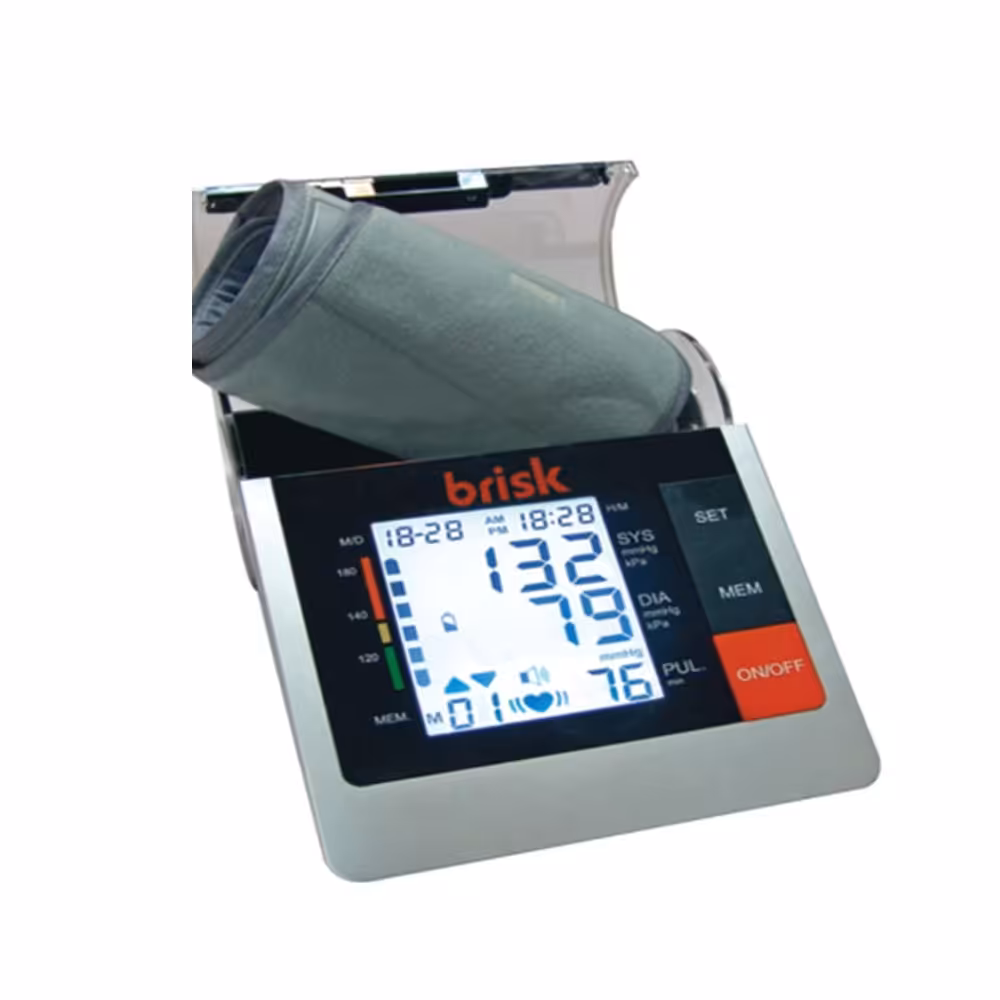 فشارسنج B10 بریسک-brisk