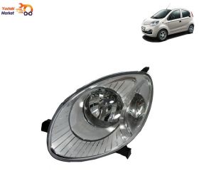 چراغ جلو MVM X110New سمت چپ وارداتی درجه یک