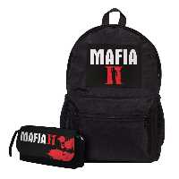 کوله پشتی طرح بازی مافیا کد Mafia game