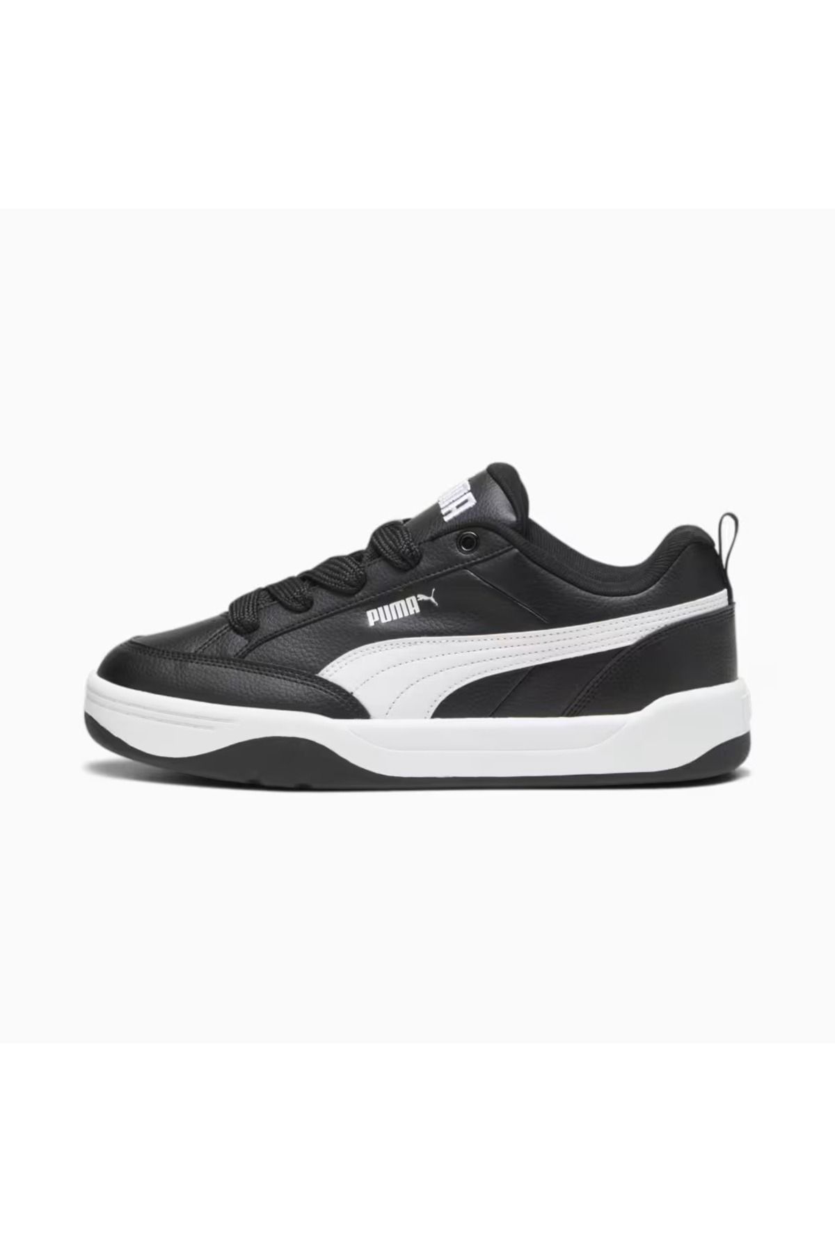 اسنیکر صورتی مردانه و PARK 03 کفش اورجینال Puma