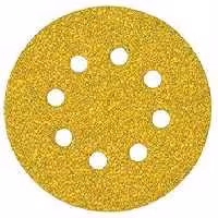 کاغذ سنباده گرد دیوالت مدل DT3106 - ابزار یراق