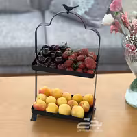 شیریني خوري2طبقه پرنده مایا