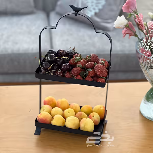 شیریني خوري2طبقه پرنده مایا