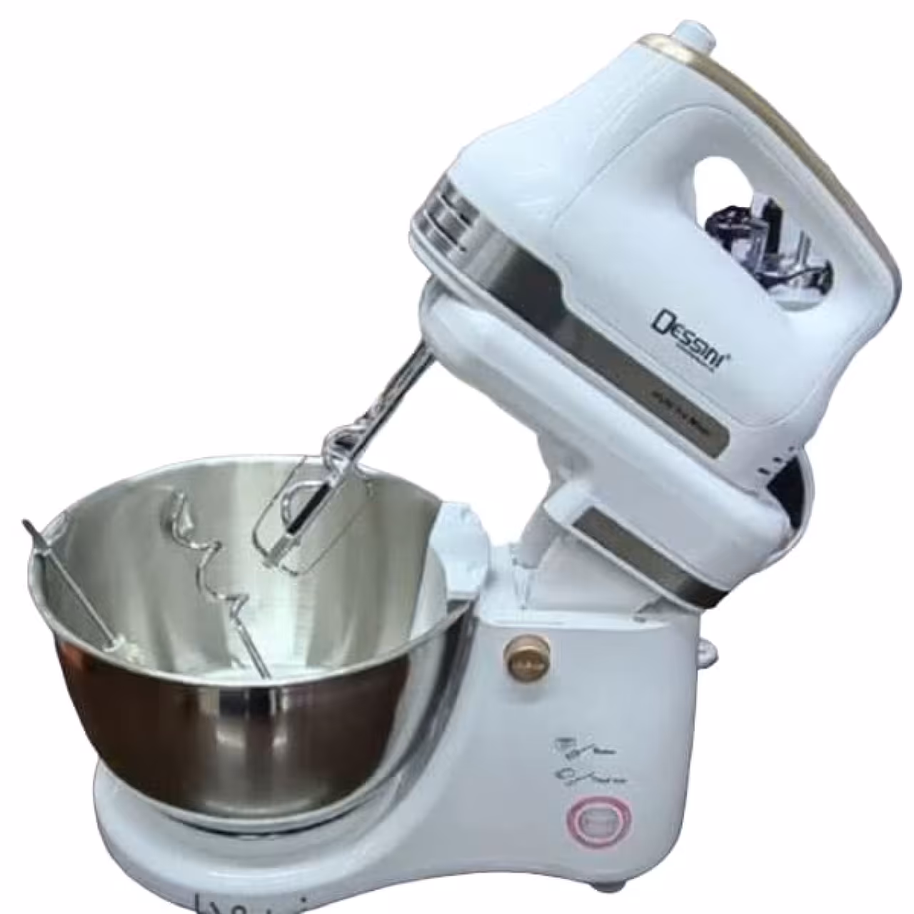 همزن کاسه دار دسینی مدل DK_909