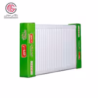 رادیاتور پنلی لورچ مدل افروز 60 سانتی متر