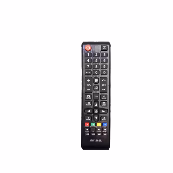 کنترل آیوا مدل کوتاه 1020