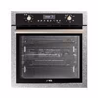 فر توکار آلتون 72 لیتر مدل V210S