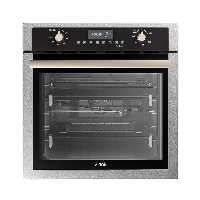 فر توکار آلتون 72 لیتر مدل V210S