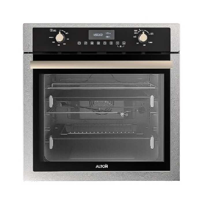 فر توکار آلتون 72 لیتر مدل V210S