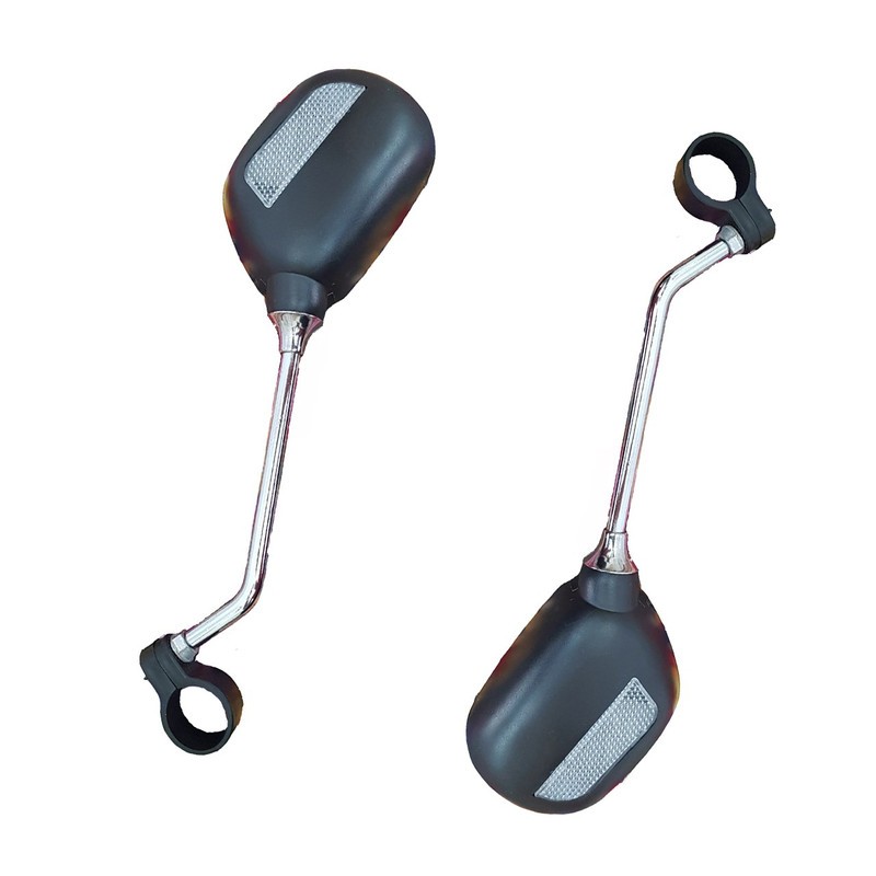 آینه دوچرخه