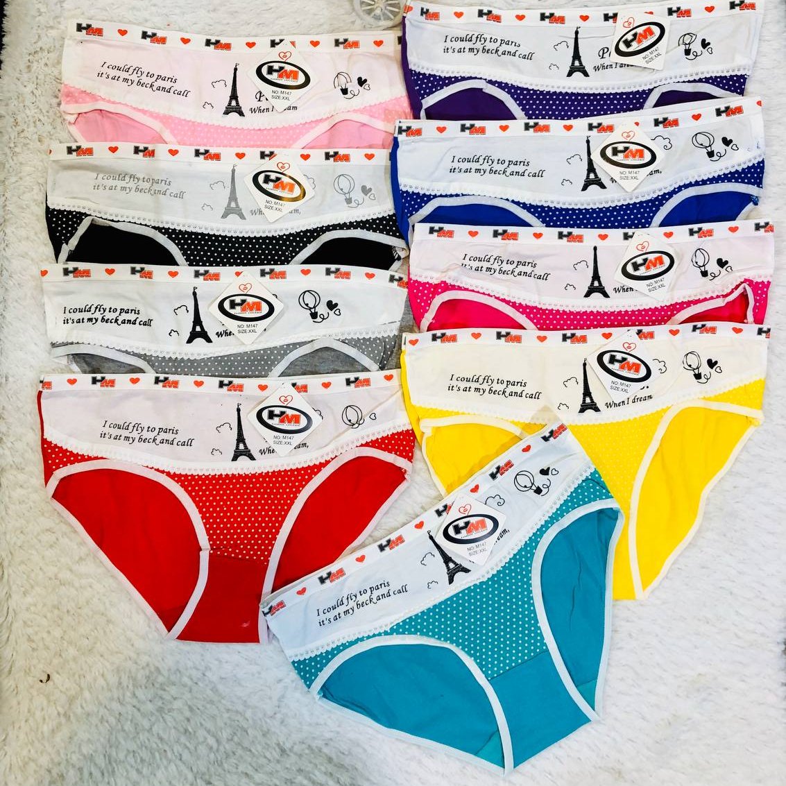 شورت زنانه ترک طرح ایفل