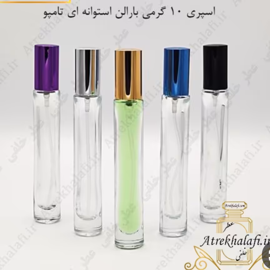 عطر الین  موگر  w زنانه 20 گرمی