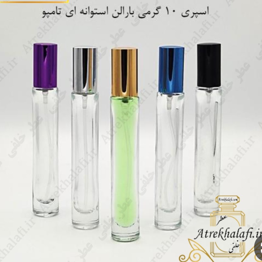 عطر الین  موگر  w زنانه 20 گرمی