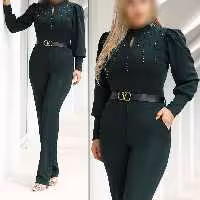 اورال مجلسی انلی اورال زنانه سرهمی مجلسی زنانه اورال پوشیده ارسال رایگان 