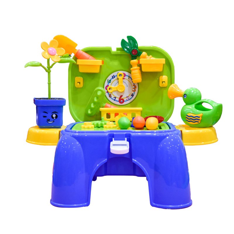 ست بازی باغبانی bowa 777B