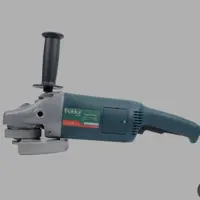 سنگ فرز آهنگری پوکا مدلAG1803