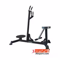 مسگری دوطرفه  Technofull TFX 1073