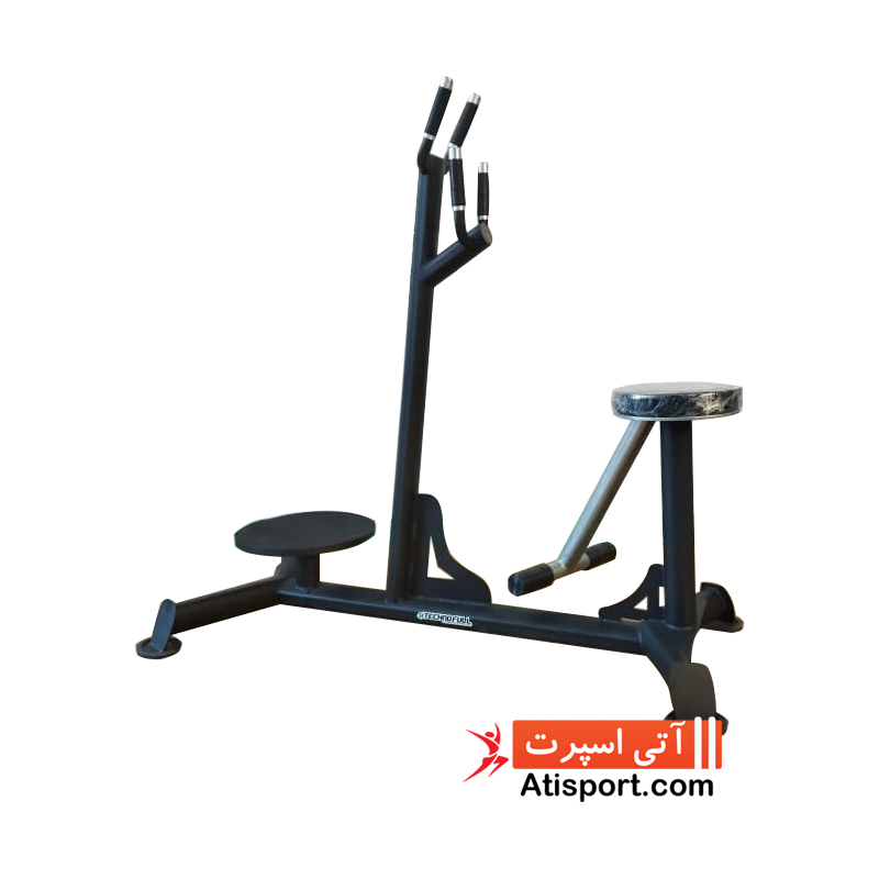 مسگری دوطرفه  Technofull TFX 1073