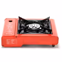 اجاق گاز مسافرتی پی آر