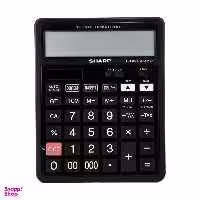 ماشین حساب شارپ مدل EL-CC14GP